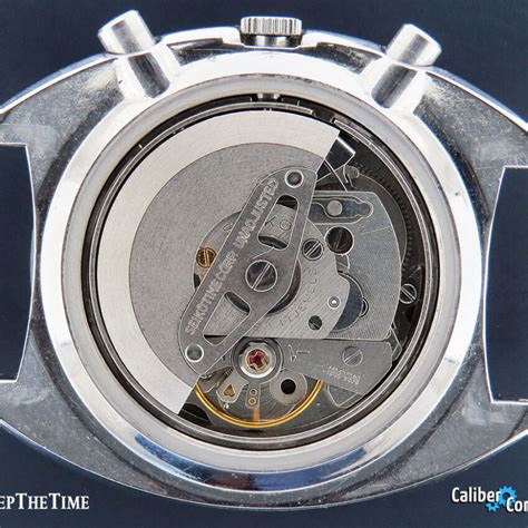 ETA Unitas Caliber 6497 VS. 6498 Watch Movement .